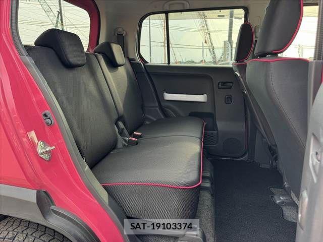 Suzuki HUSTLER 2014-05 8336229-19
