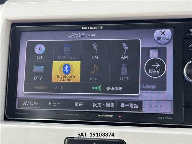 Suzuki HUSTLER 2014-05 8336229-21