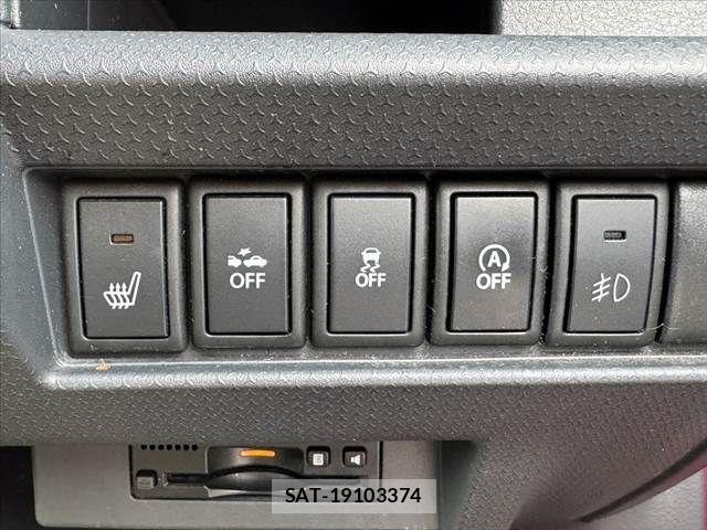 Suzuki HUSTLER 2014-05 8336229-24