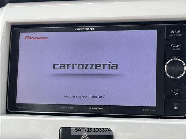 Suzuki HUSTLER 2014-05 8336229-2