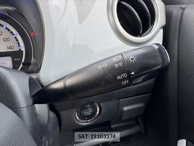 Suzuki HUSTLER 2014-05 8336229-29