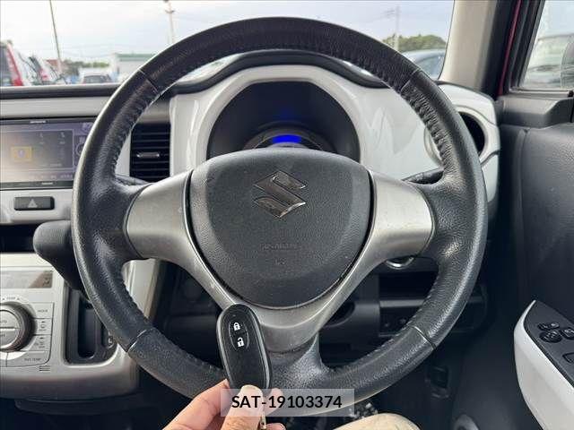 Suzuki HUSTLER 2014-05 8336229-6