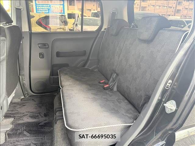 Suzuki HUSTLER 2016-04 8336220-9