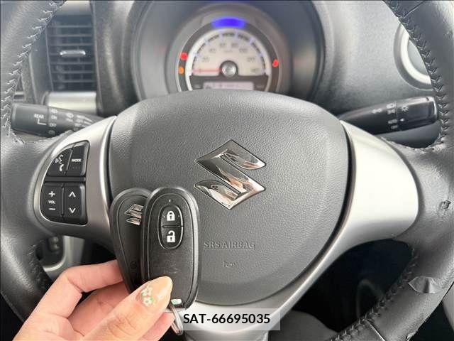 Suzuki HUSTLER 2016-04 8336220-17