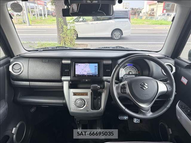 Suzuki HUSTLER 2016-04 8336220-1