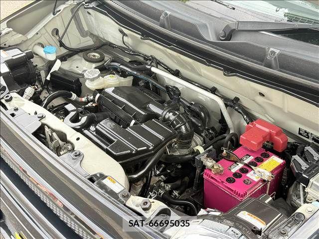 Suzuki HUSTLER 2016-04 8336220-19