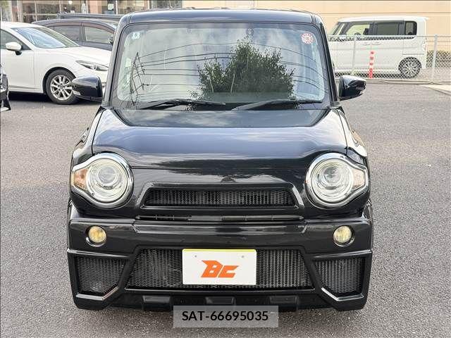 Suzuki HUSTLER 2016-04 8336220-20