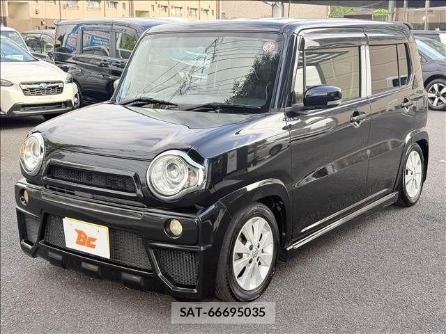 Suzuki HUSTLER 2016-04 8336220-21