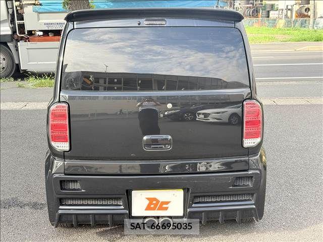 Suzuki HUSTLER 2016-04 8336220-22