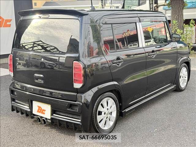Suzuki HUSTLER 2016-04 8336220-23