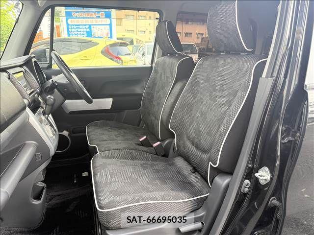 Suzuki HUSTLER 2016-04 8336220-24