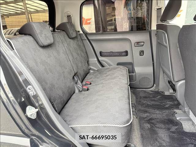 Suzuki HUSTLER 2016-04 8336220-25