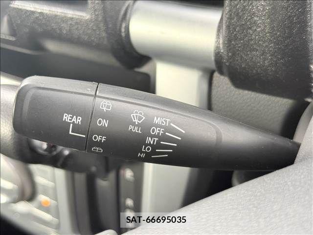 Suzuki HUSTLER 2016-04 8336220-27