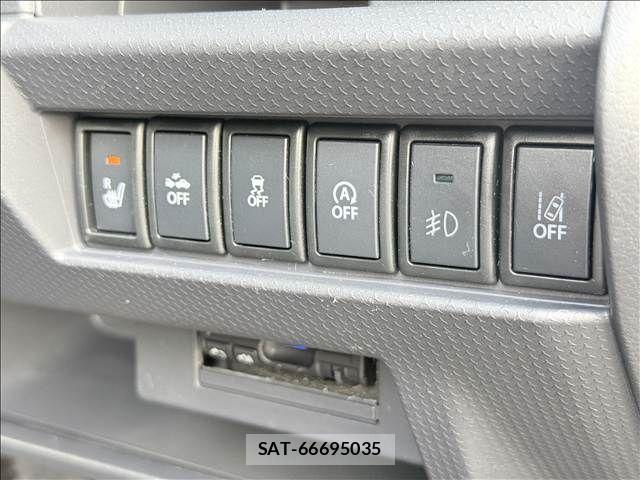 Suzuki HUSTLER 2016-04 8336220-3