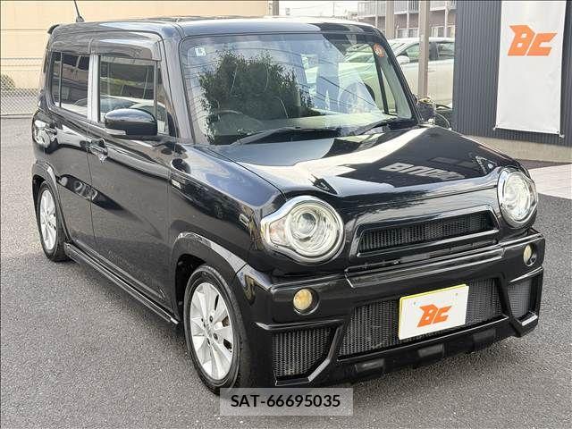 Suzuki HUSTLER 2016-04 8336220-4