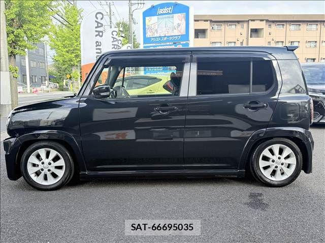 Suzuki HUSTLER 2016-04 8336220-5