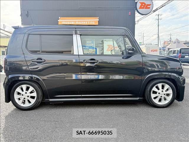Suzuki HUSTLER 2016-04 8336220-6
