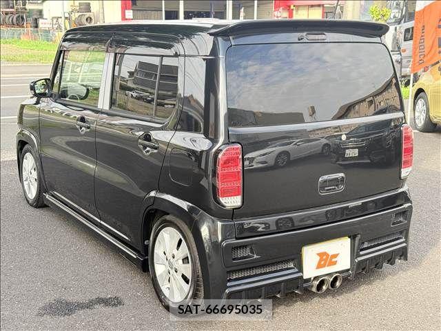 Suzuki HUSTLER 2016-04 8336220-7