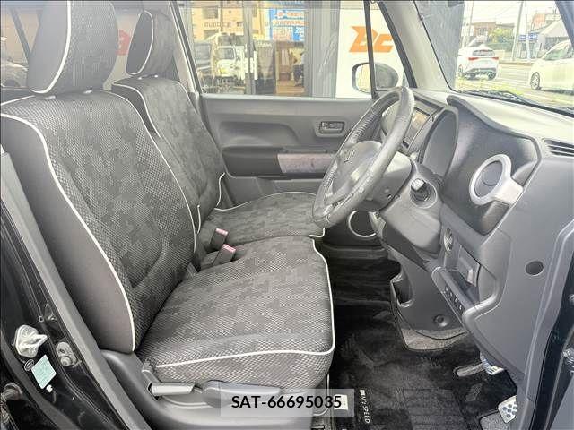 Suzuki HUSTLER 2016-04 8336220-8