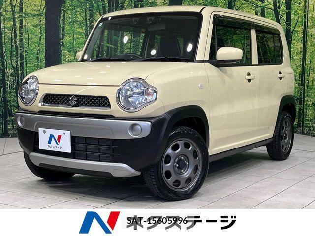 Suzuki HUSTLER 2019-05 8336211-0