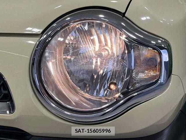 Suzuki HUSTLER 2019-05 8336211-11