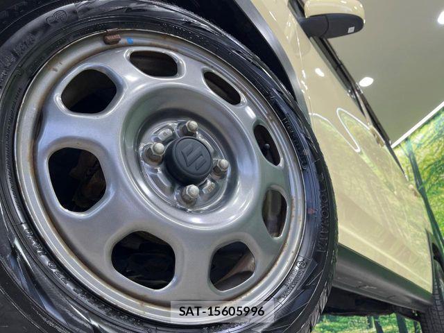 Suzuki HUSTLER 2019-05 8336211-12
