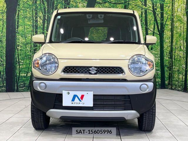 Suzuki HUSTLER 2019-05 8336211-13