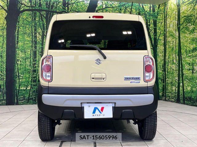 Suzuki HUSTLER 2019-05 8336211-14