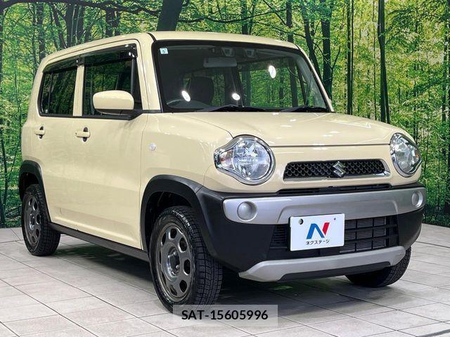 Suzuki HUSTLER 2019-05 8336211-15