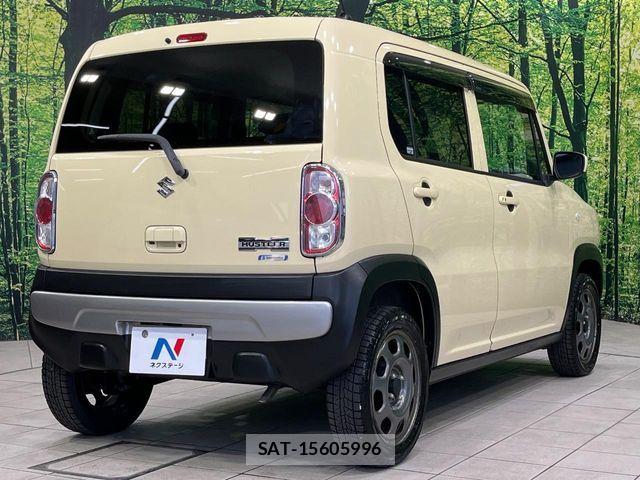 Suzuki HUSTLER 2019-05 8336211-16