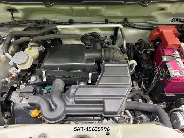 Suzuki HUSTLER 2019-05 8336211-17