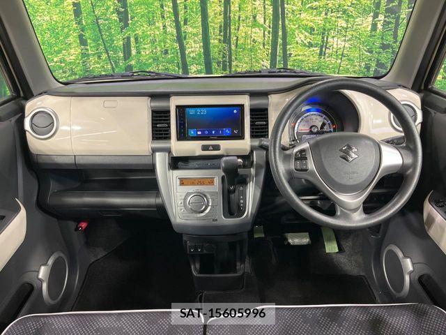 Suzuki HUSTLER 2019-05 8336211-1