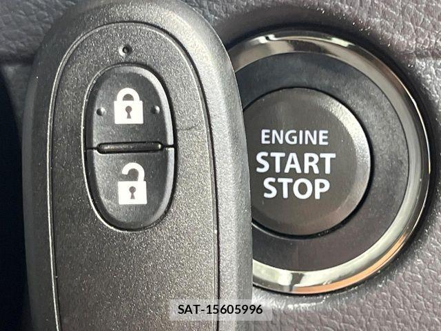 Suzuki HUSTLER 2019-05 8336211-6