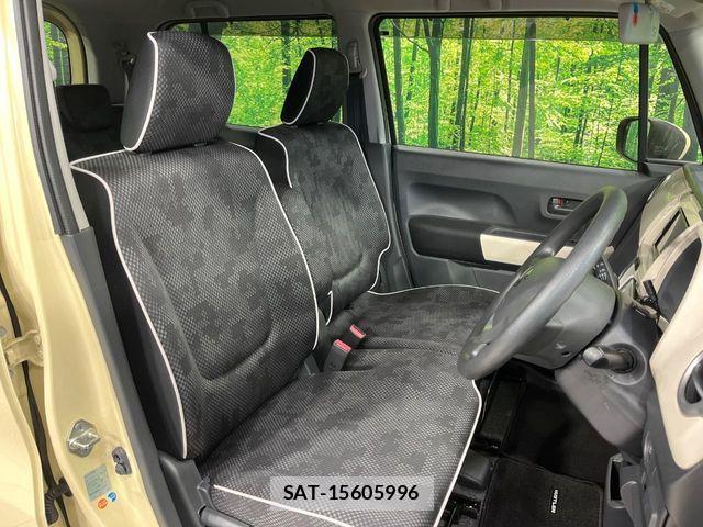 Suzuki HUSTLER 2019-05 8336211-7