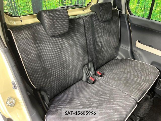 Suzuki HUSTLER 2019-05 8336211-8