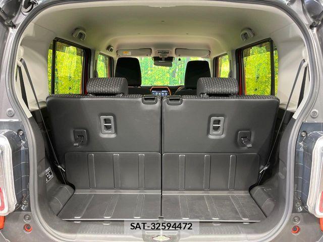 Suzuki HUSTLER 2021-08 8336197-9