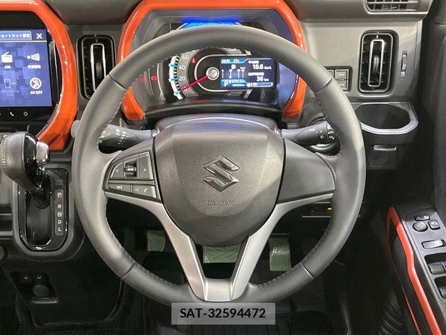 Suzuki HUSTLER 2021-08 8336197-10