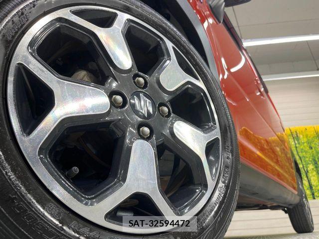Suzuki HUSTLER 2021-08 8336197-12