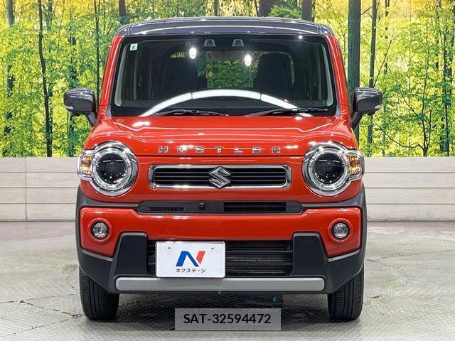 Suzuki HUSTLER 2021-08 8336197-13