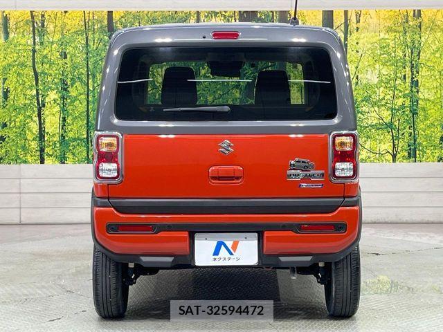 Suzuki HUSTLER 2021-08 8336197-14