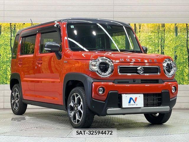 Suzuki HUSTLER 2021-08 8336197-15