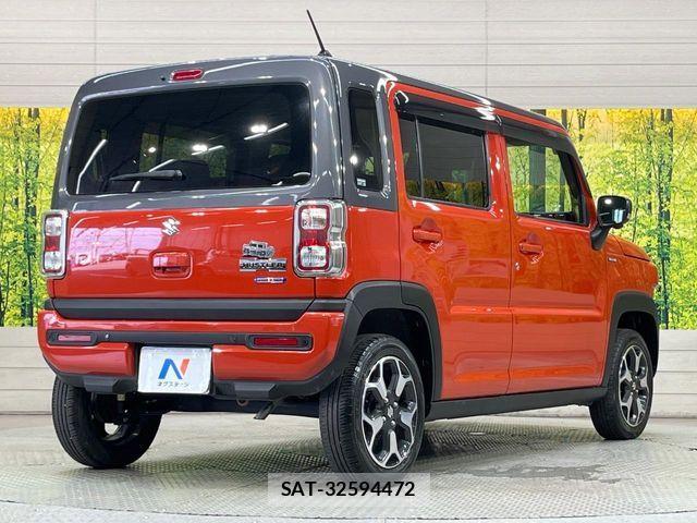 Suzuki HUSTLER 2021-08 8336197-16