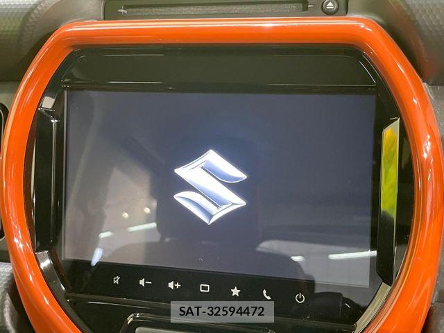 Suzuki HUSTLER 2021-08 8336197-2