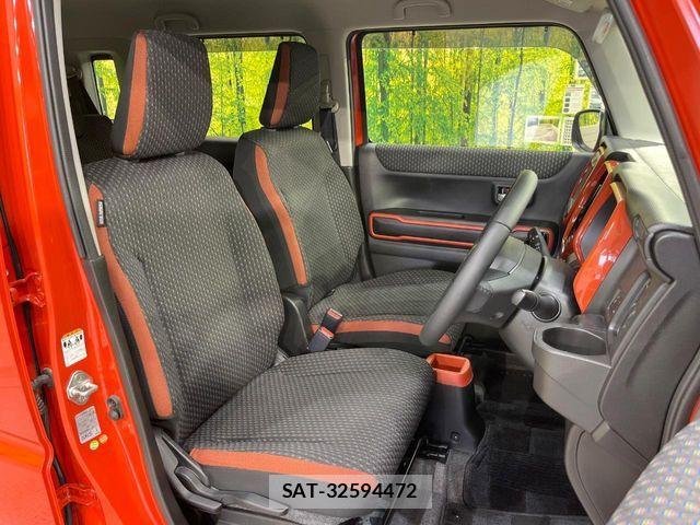 Suzuki HUSTLER 2021-08 8336197-7