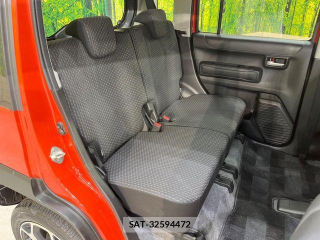 Suzuki HUSTLER 2021-08 8336197-8