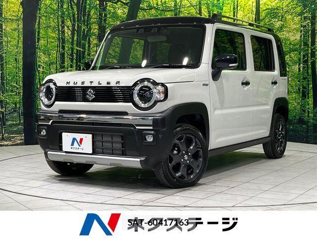 Suzuki HUSTLER 2025-06 8336185-0