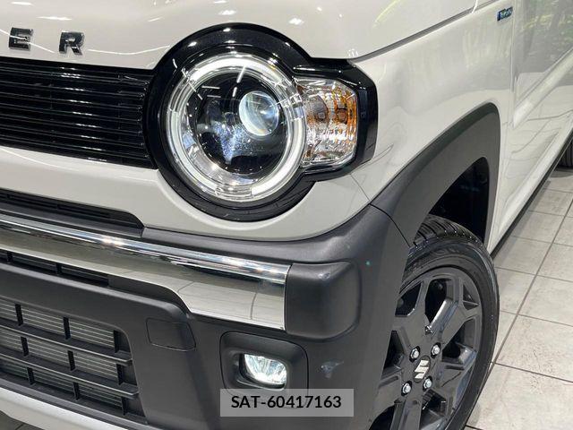 Suzuki HUSTLER 2025-06 8336185-11