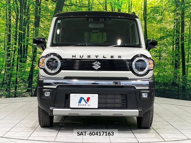 Suzuki HUSTLER 2025-06 8336185-13
