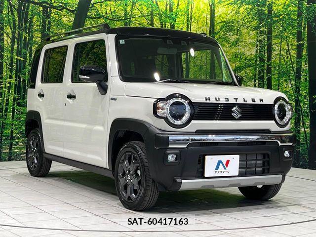 Suzuki HUSTLER 2025-06 8336185-15