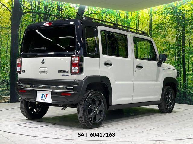 Suzuki HUSTLER 2025-06 8336185-16